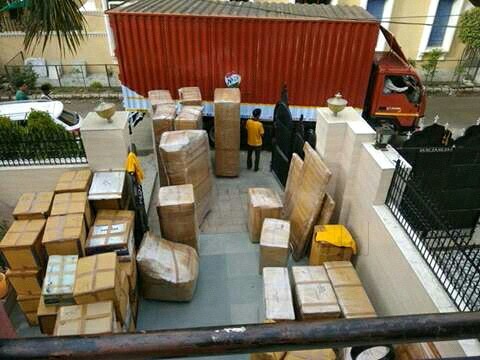 Local Shifting Packers and Movers in Chandigarh